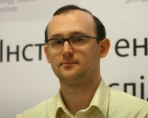 Юрій Корольчук