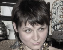 Галина Ярмак