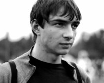 Захар Колісніченко