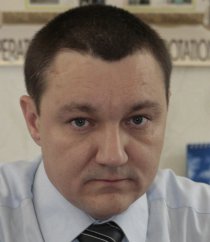 Дмитро Тимчук