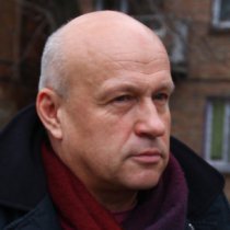 Олег Рибачук