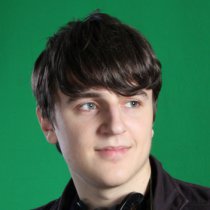 Олексій Любімов