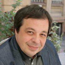 Олексій Ботвінов