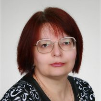 Наталія Крестовська