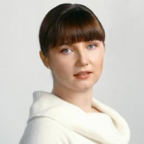 Марія Яковлєва
