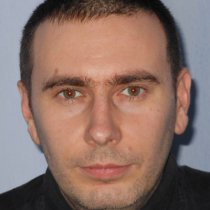 Дмитрий Омельченко