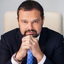 Максим Гольдарб