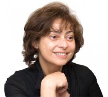 Наталья Геворкян