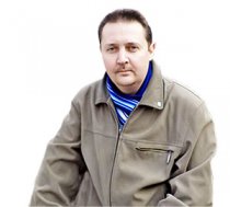 Павло Мєзєрін