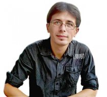 Олександр Забірко