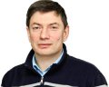 Игорь Эйдман