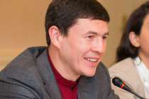 Дмитрий Кулибаба