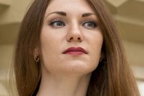 Лілія Дворецька