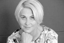 Зоя Казанжи