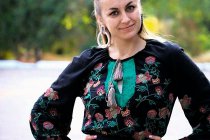 Єлизавета Красніченко