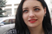 Ксенія Пантелєєва