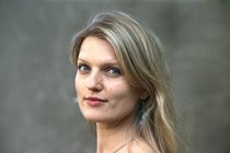 Олена Опанасенко