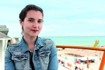 Наталія Печиборщ