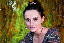 Ганна Щокань