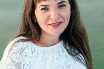 Наталія Соколан