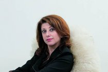 Світлана Федонюк