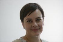 Світлана Корженко