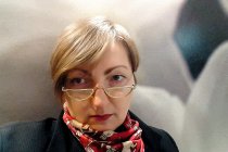 Ольга Васильченко