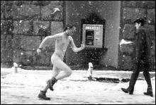 Молодые нудистки