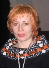 Валентина Цербе балотується до Прилуцької міськради від Партії регіонів