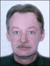 Оголошений в загальноукраїнський і міждержавний розшук Олег Миколайович Шестак