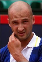 Андрей Медведев мечтает сыграть прощальный матч