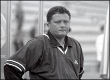 Мирон Маркевич не задоволений суддівством у Донецьку