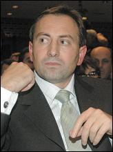 Микола Томенко