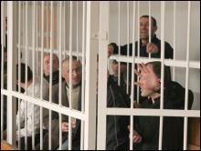У справі банди Попеску на лаві підсудних — 18 чоловік