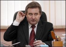 Йосип Вінський: ”Десь я, можливо, жорсткуватий в управлінні”