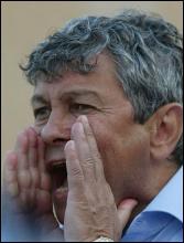 Мірча Луческу тренуватиме ”Шахтар” ще три роки