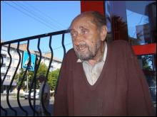 У Мирона Кутасова майже не лишилося зубів