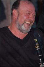 Іво Папазов після виступу в Києві на Співочому полі