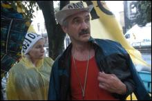 Василь Мартинюк за 17 гривень купив інгредієнти для вибухівки