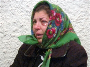 Півроку тому Любов Стойка видурила у жительки Черкас 4,5 тисячі доларів