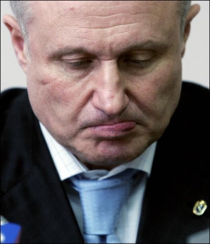 Григорий Суркис говорит, что премиальные обязательства за Мундиаль выполнены