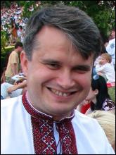 Андрій Мохник: ”Українці здатні до самоорганізації”