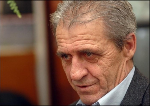 Лев Броварской говорит, что футбол сейчас не доставляет ему удовольствия