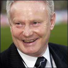 Альгимантас Любинскас