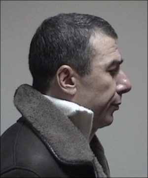 Автондил Антадзе наладил в Украине торговлю героином и кокаином. У него пять судимостей