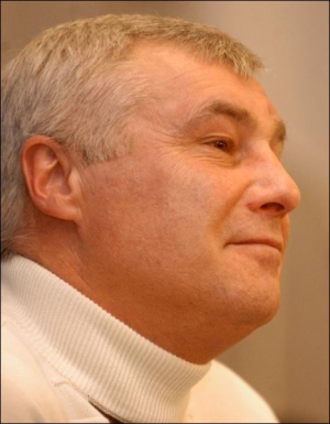 Анатолий Демьяненко: ”У нас есть время, чтобы закрыть проблемные позиции”