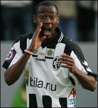 Кевин Амунеке