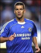 Михаель Баллак