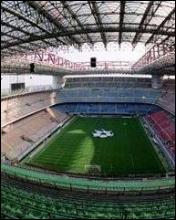 Стадион "Сан Сиро"