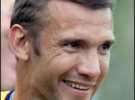 Андрей Шевченко, 30 лет . Футболист, нападающий лондонского клуба ”Челси”